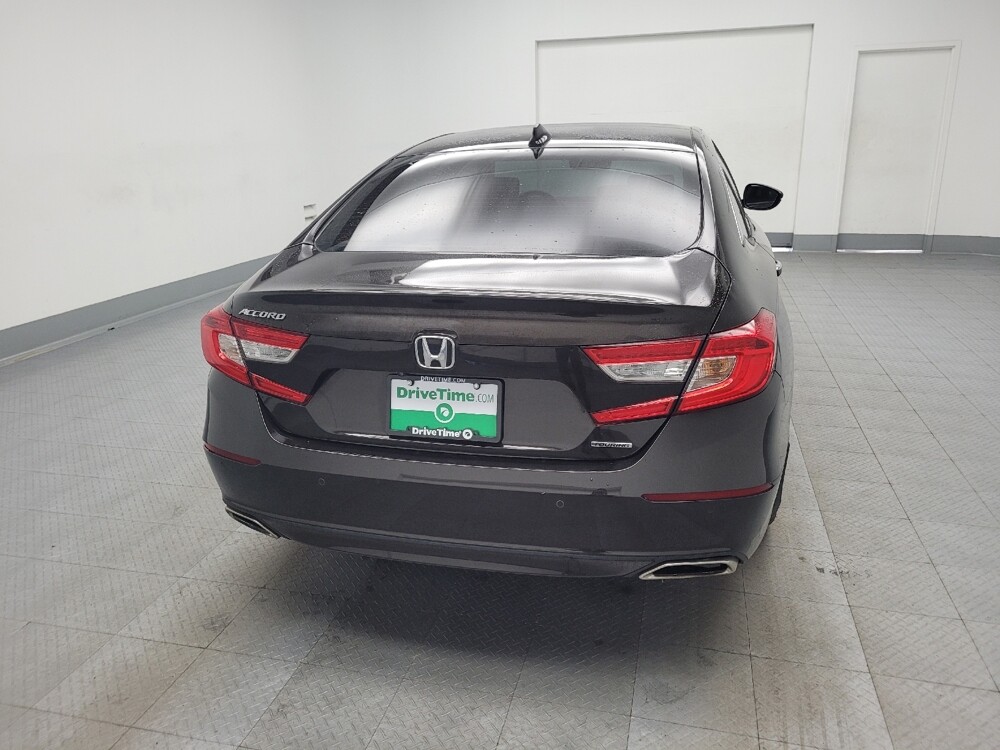 2018 Honda Accord in Memphis, TN 38115 - 18099294 7