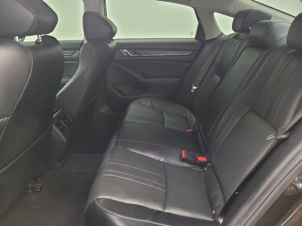 2018 Honda Accord in Memphis, TN 38115 - 18099294 18