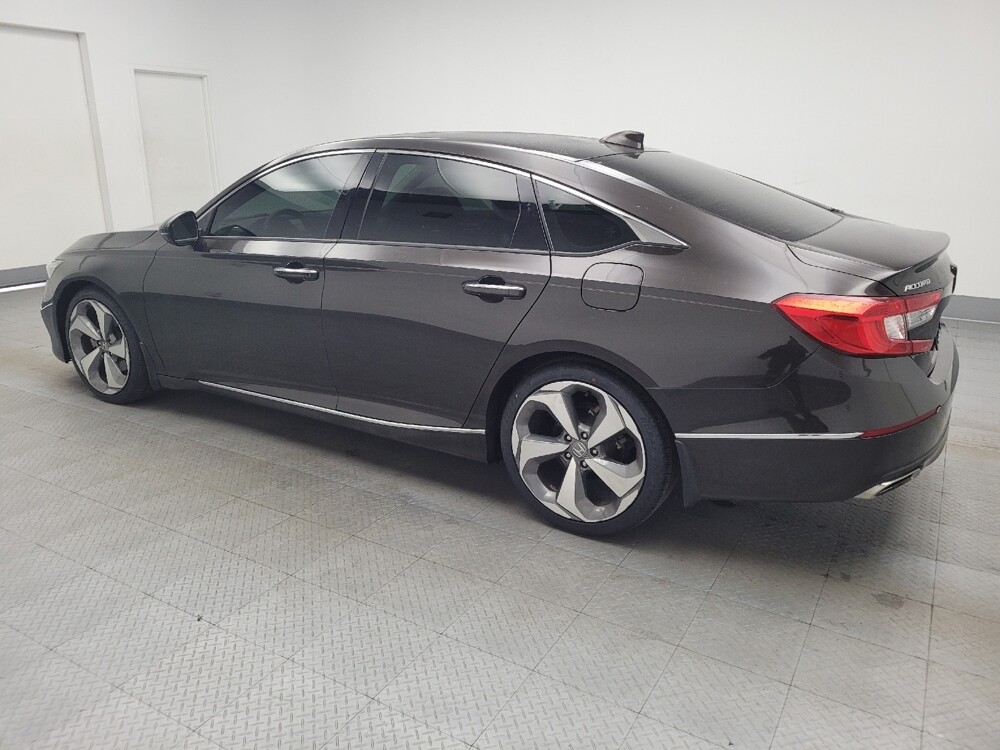 2018 Honda Accord in Memphis, TN 38115 - 18099294 3