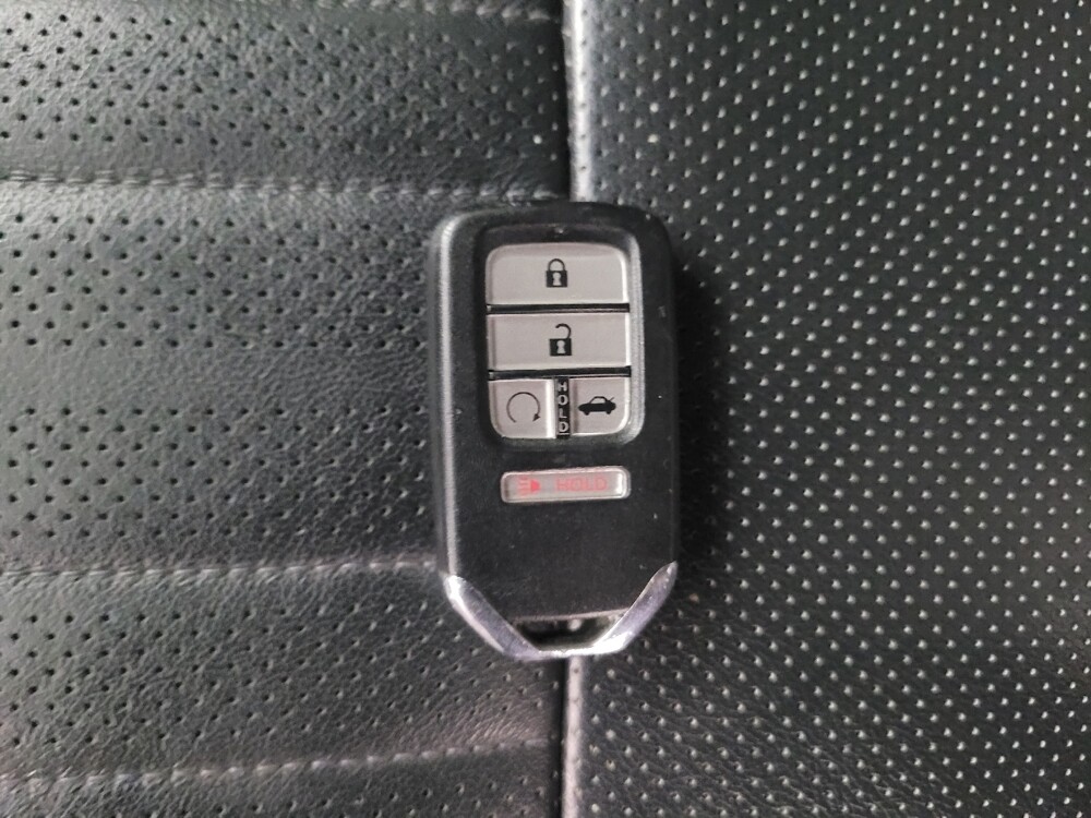 2018 Honda Accord in Memphis, TN 38115 - 18099294 32