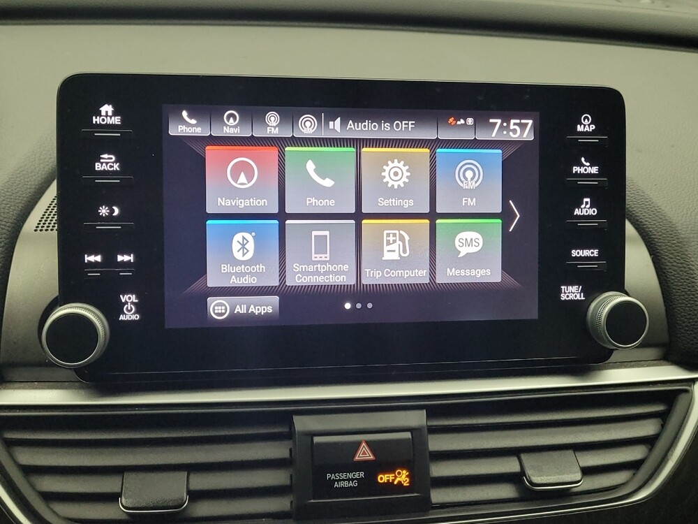 2018 Honda Accord in Memphis, TN 38115 - 18099294 25