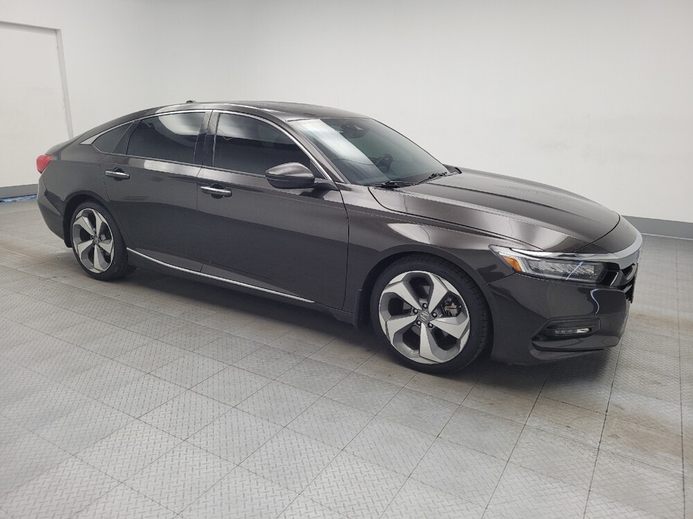 2018 Honda Accord in Memphis, TN 38115 - 18099294 11