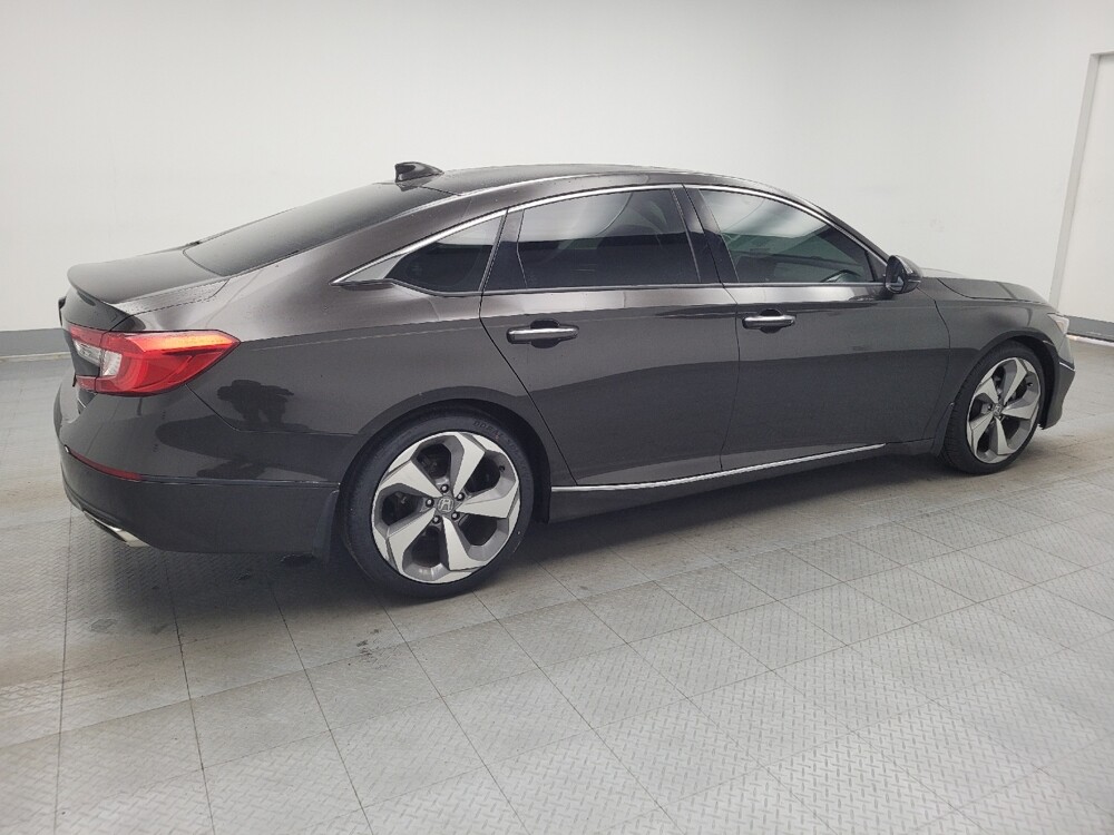 2018 Honda Accord in Memphis, TN 38115 - 18099294 10