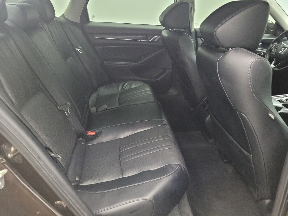 2018 Honda Accord in Memphis, TN 38115 - 18099294 19