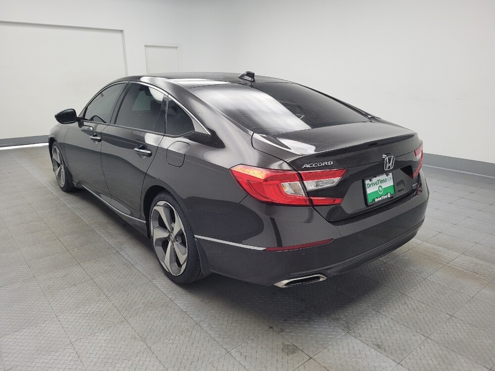 2018 Honda Accord in Memphis, TN 38115 - 18099294 5