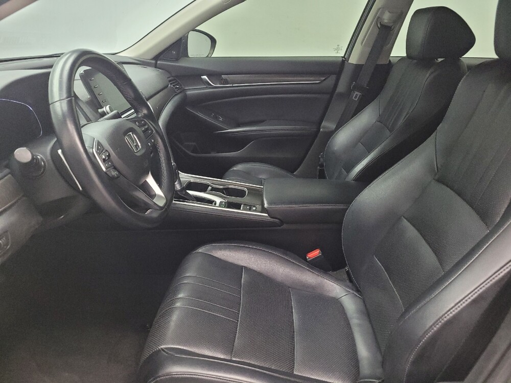 2018 Honda Accord in Memphis, TN 38115 - 18099294 17