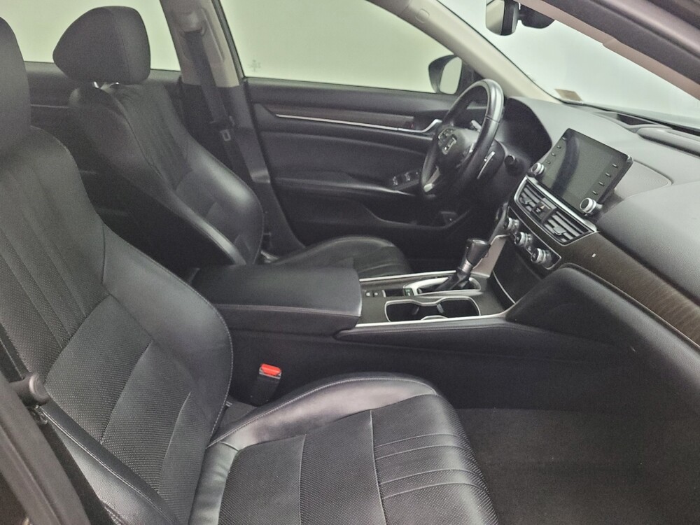 2018 Honda Accord in Memphis, TN 38115 - 18099294 21