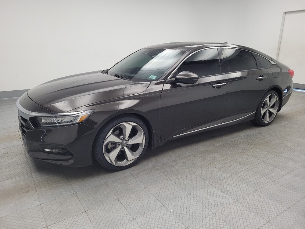 2018 Honda Accord in Memphis, TN 38115 - 18099294 2