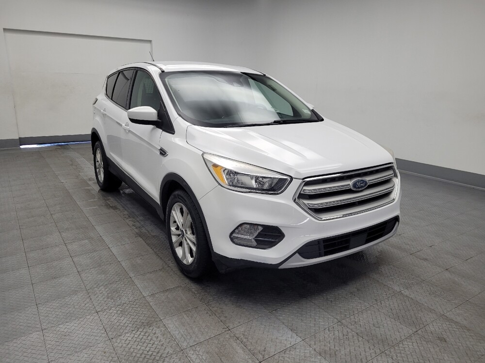 2018 Ford Escape in Antioch, TN 37013 - 18099295 13