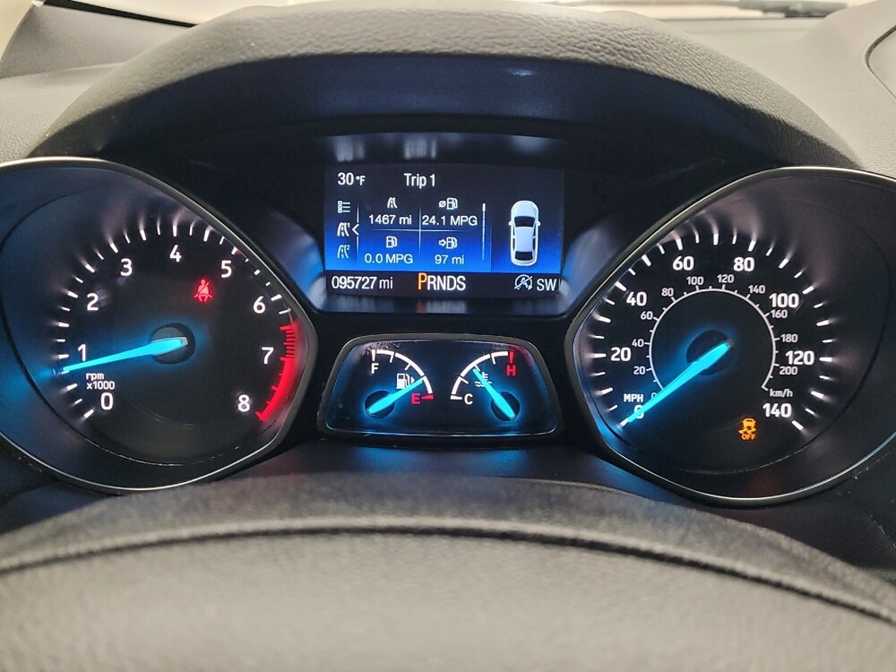 2018 Ford Escape in Antioch, TN 37013 - 18099295 23