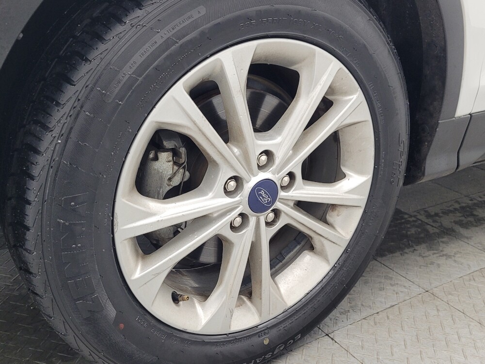 2018 Ford Escape in Antioch, TN 37013 - 18099295 31