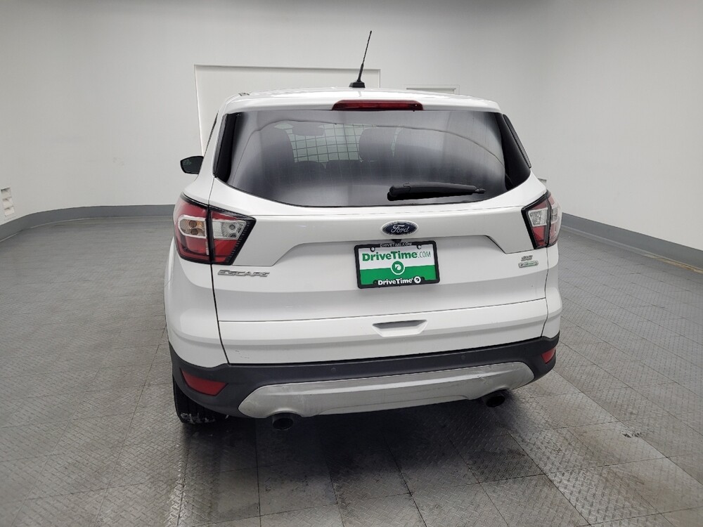 2018 Ford Escape in Antioch, TN 37013 - 18099295 6