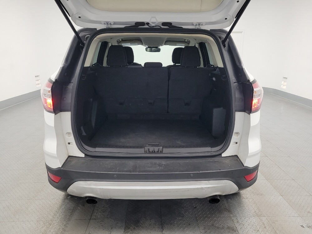 2018 Ford Escape in Antioch, TN 37013 - 18099295 29