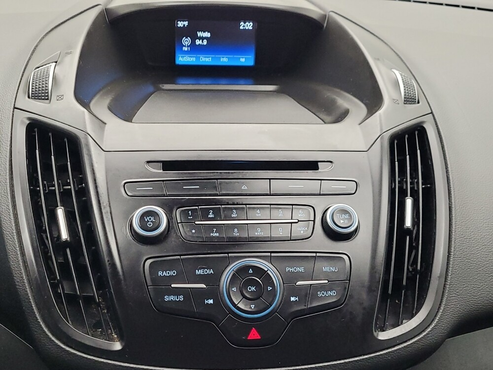 2018 Ford Escape in Antioch, TN 37013 - 18099295 25