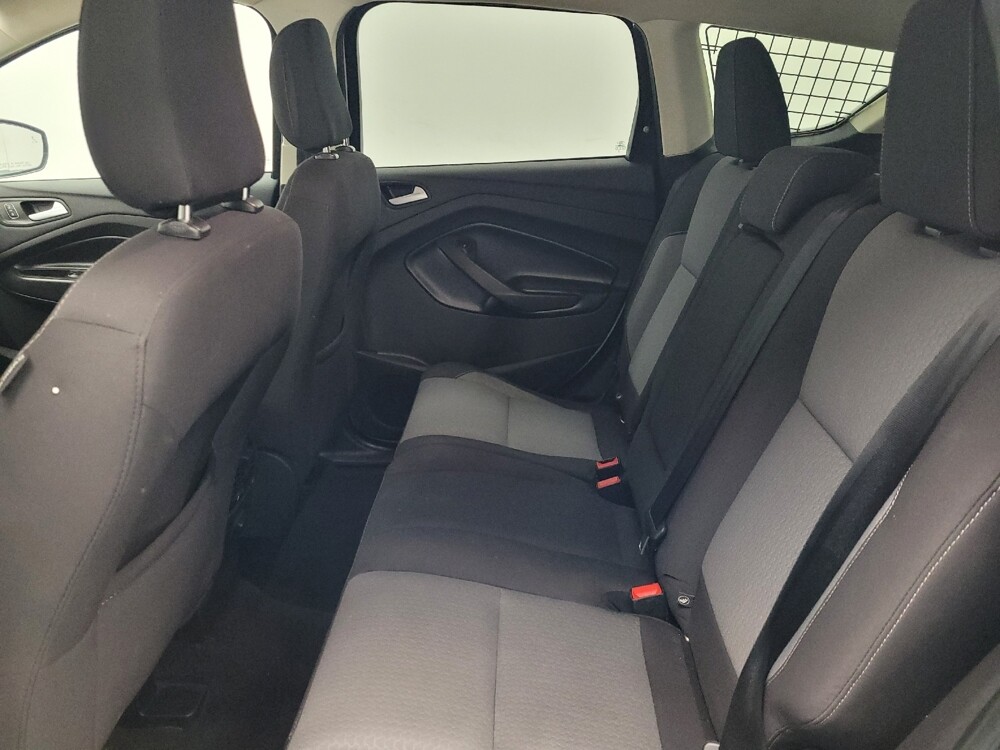 2018 Ford Escape in Antioch, TN 37013 - 18099295 18