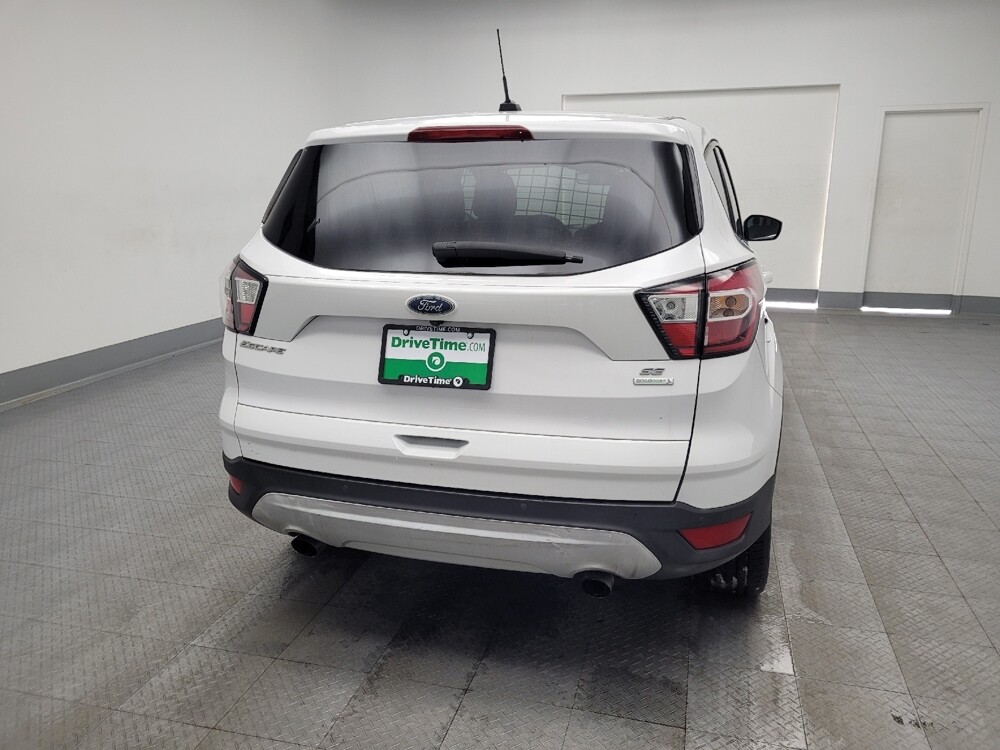 2018 Ford Escape in Antioch, TN 37013 - 18099295 7