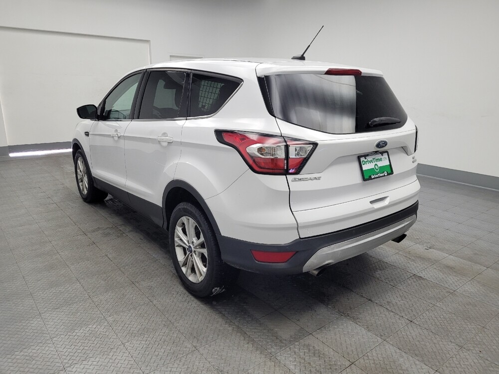 2018 Ford Escape in Antioch, TN 37013 - 18099295 5
