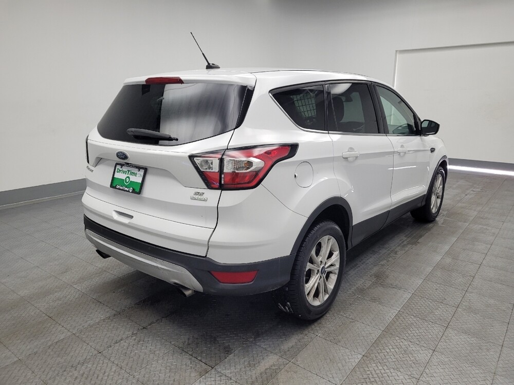 2018 Ford Escape in Antioch, TN 37013 - 18099295 9