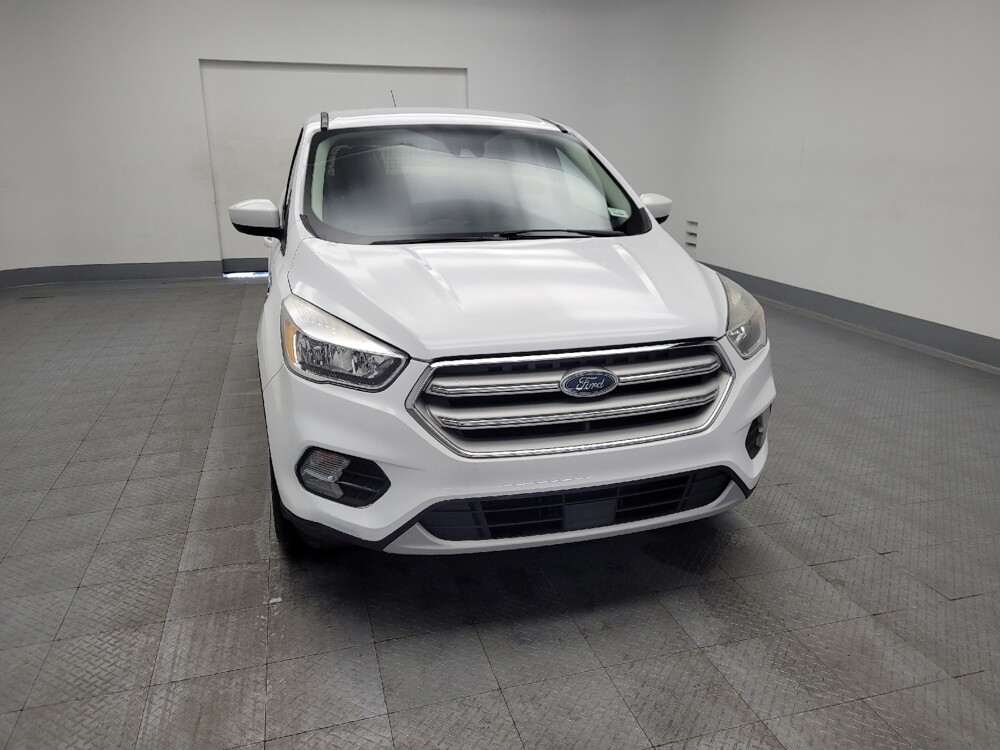 2018 Ford Escape in Antioch, TN 37013 - 18099295 14