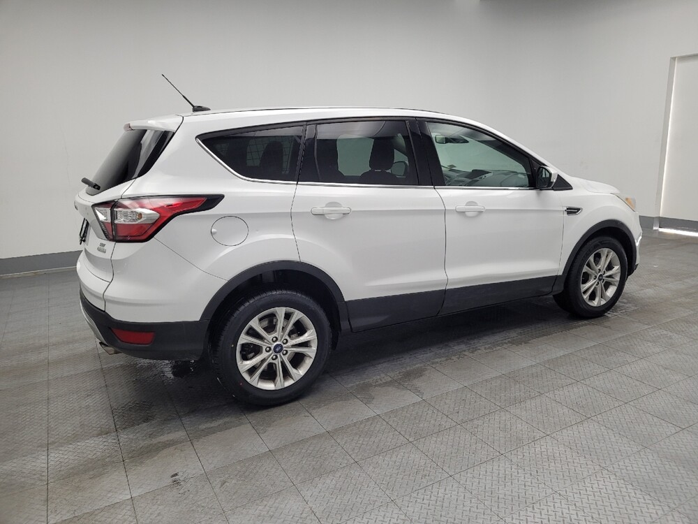 2018 Ford Escape in Antioch, TN 37013 - 18099295 10