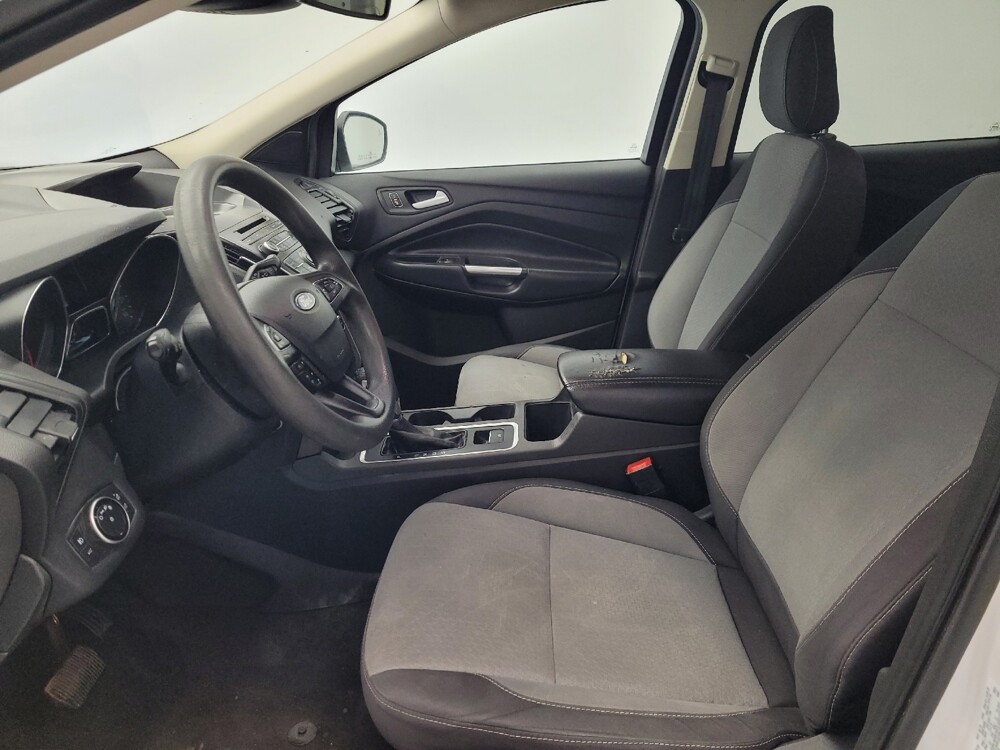 2018 Ford Escape in Antioch, TN 37013 - 18099295 17