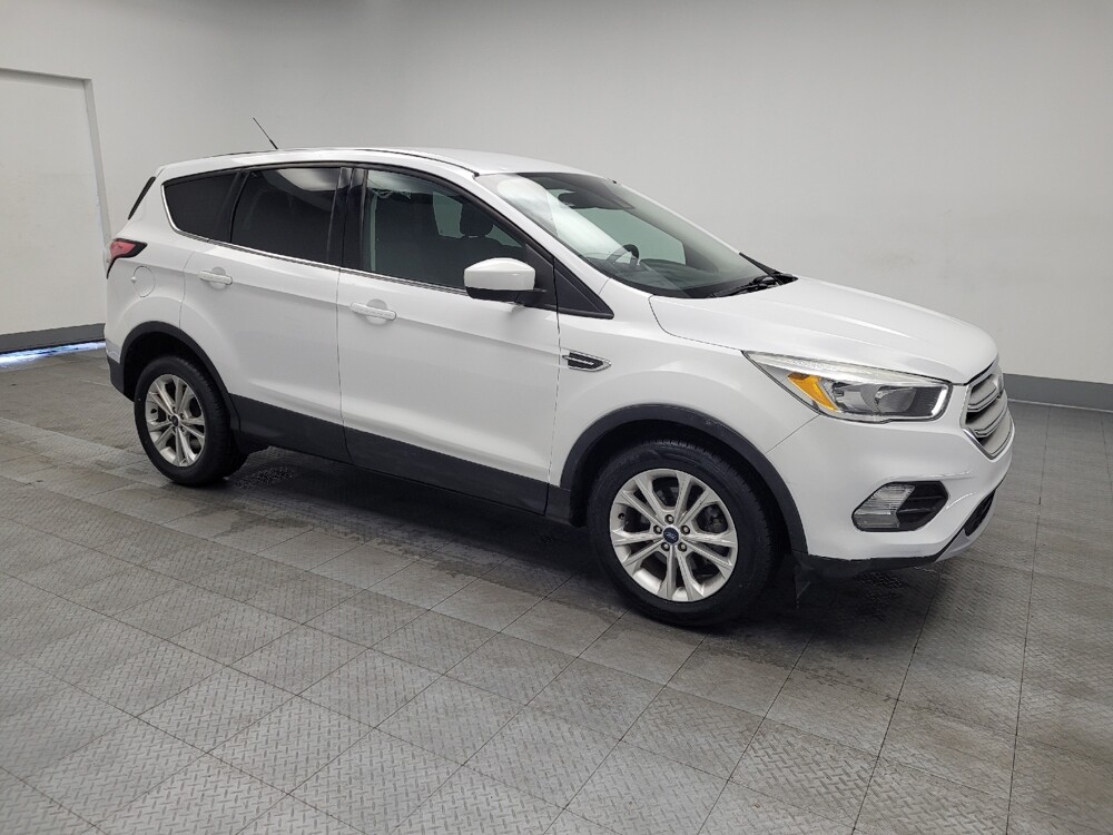 2018 Ford Escape in Antioch, TN 37013 - 18099295 11