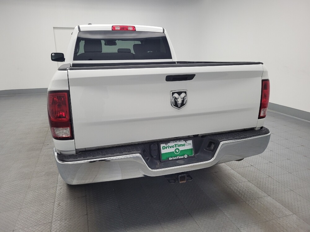 2020 RAM 1500 in Memphis, TN 38115 - 18099296 6