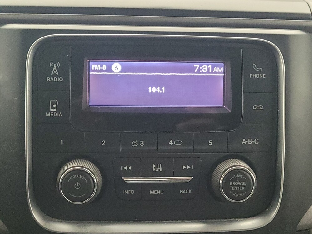 2020 RAM 1500 in Memphis, TN 38115 - 18099296 25