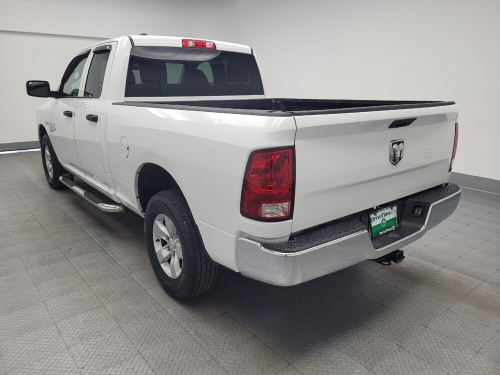 2020 RAM 1500 in Memphis, TN 38115 - 18099296 5