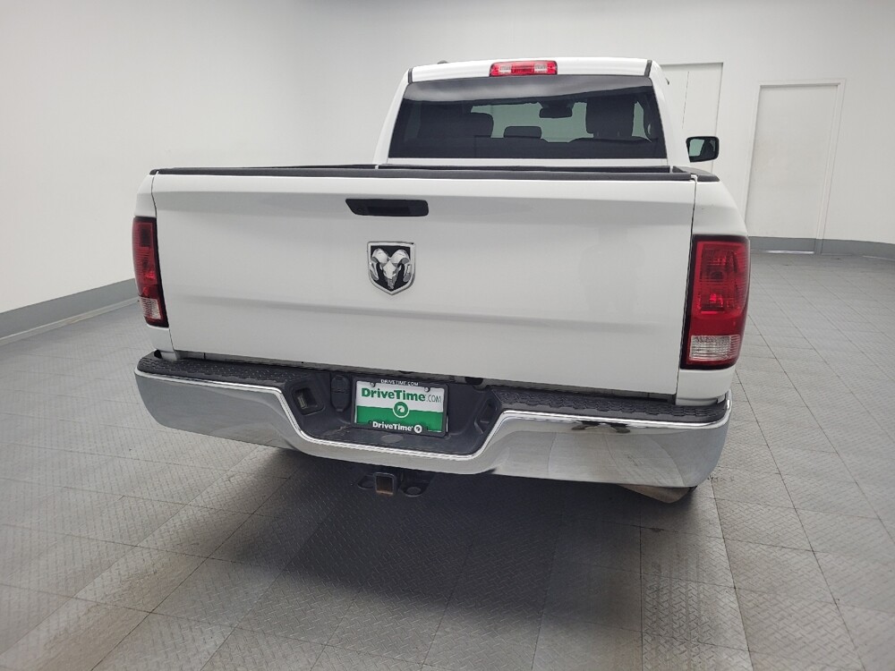 2020 RAM 1500 in Memphis, TN 38115 - 18099296 7