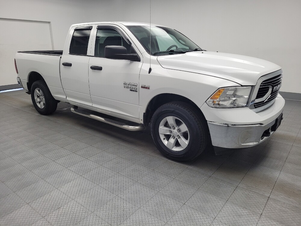 2020 RAM 1500 in Memphis, TN 38115 - 18099296 11