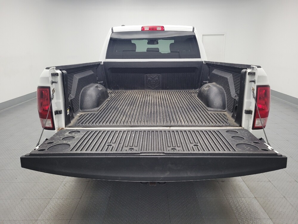 2020 RAM 1500 in Memphis, TN 38115 - 18099296 29