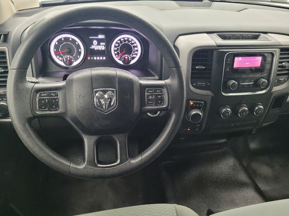 2020 RAM 1500 in Memphis, TN 38115 - 18099296 22