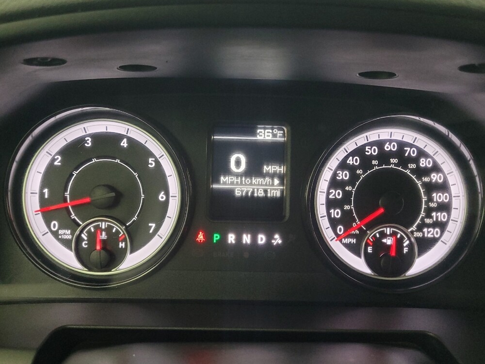 2020 RAM 1500 in Memphis, TN 38115 - 18099296 23