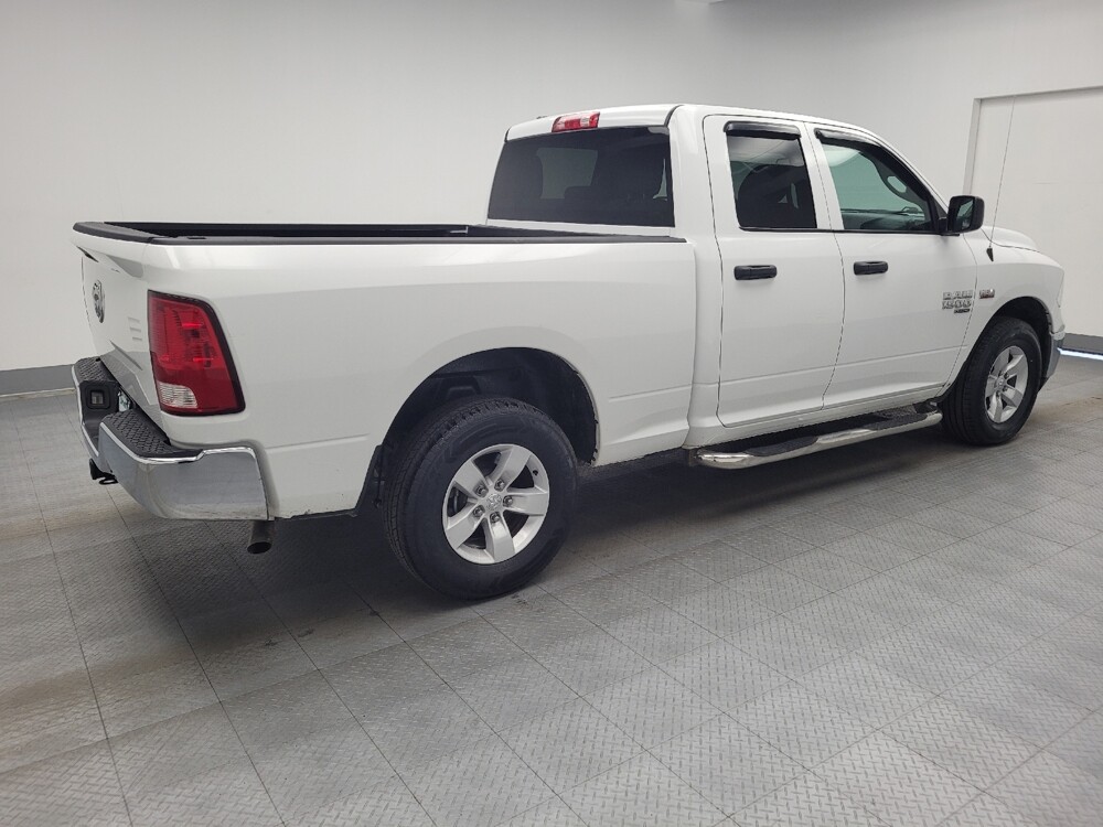 2020 RAM 1500 in Memphis, TN 38115 - 18099296 10