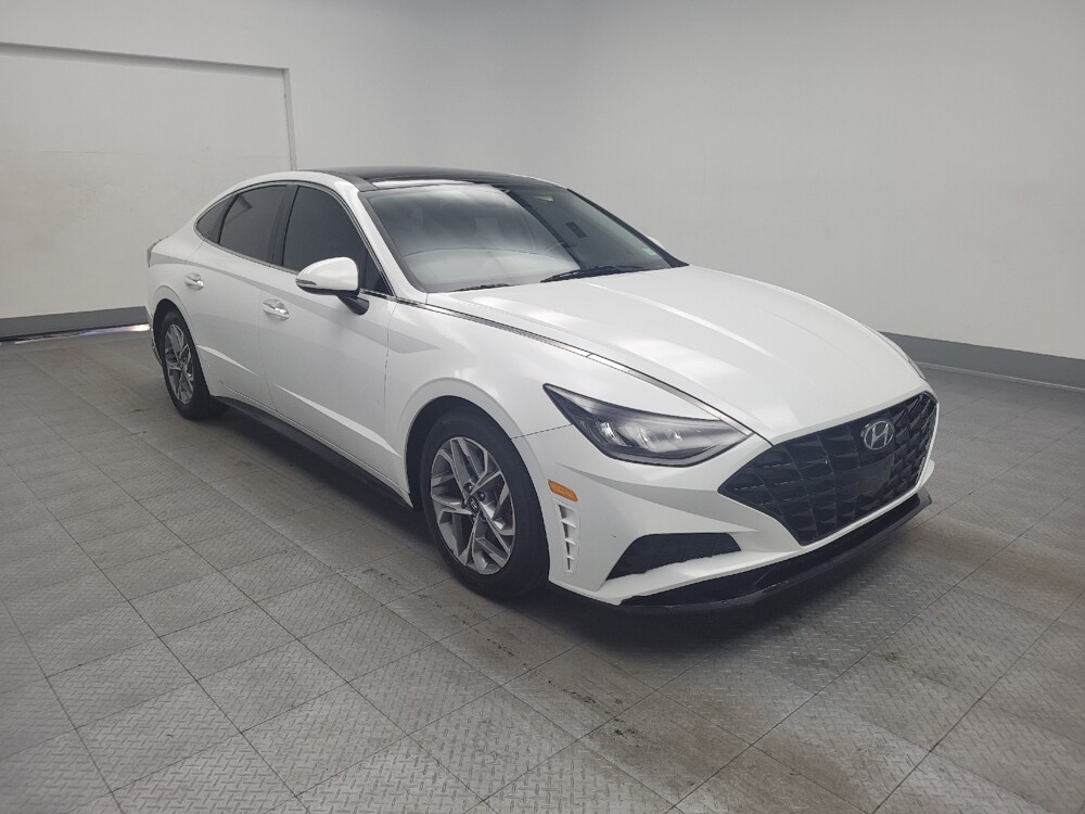 2021 Hyundai Sonata in Memphis, TN 38115 - 18099297 13