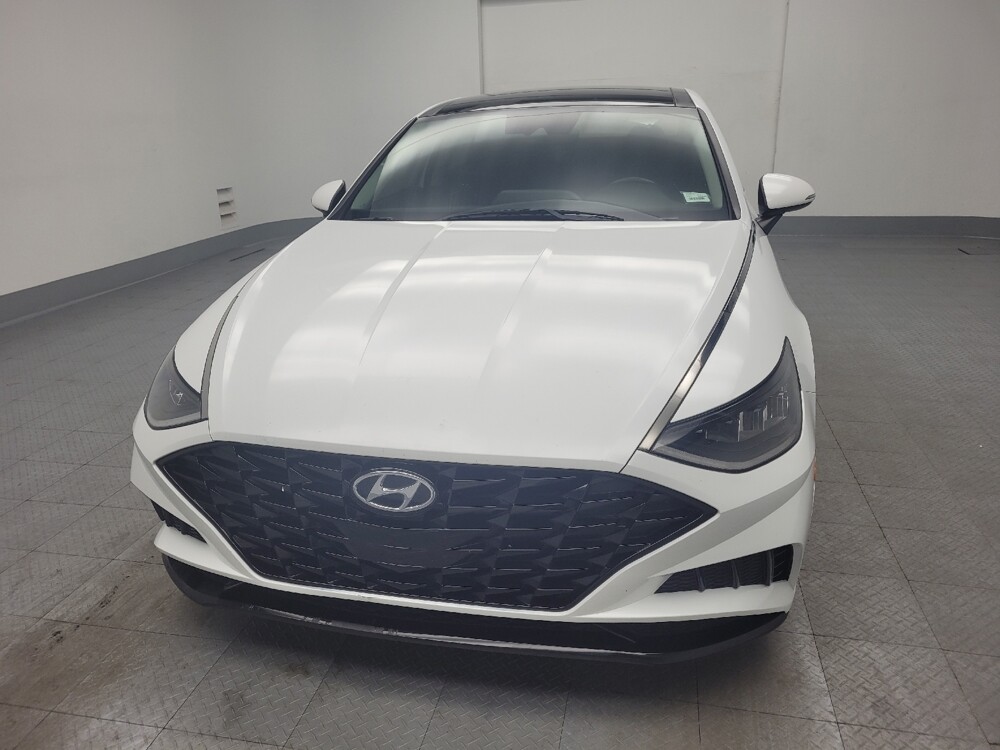 2021 Hyundai Sonata in Memphis, TN 38115 - 18099297 15