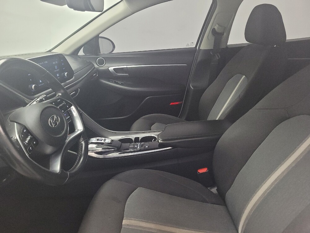 2021 Hyundai Sonata in Memphis, TN 38115 - 18099297 17