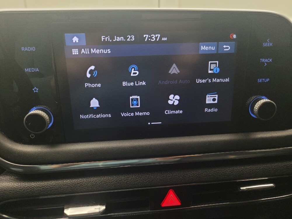 2021 Hyundai Sonata in Memphis, TN 38115 - 18099297 25