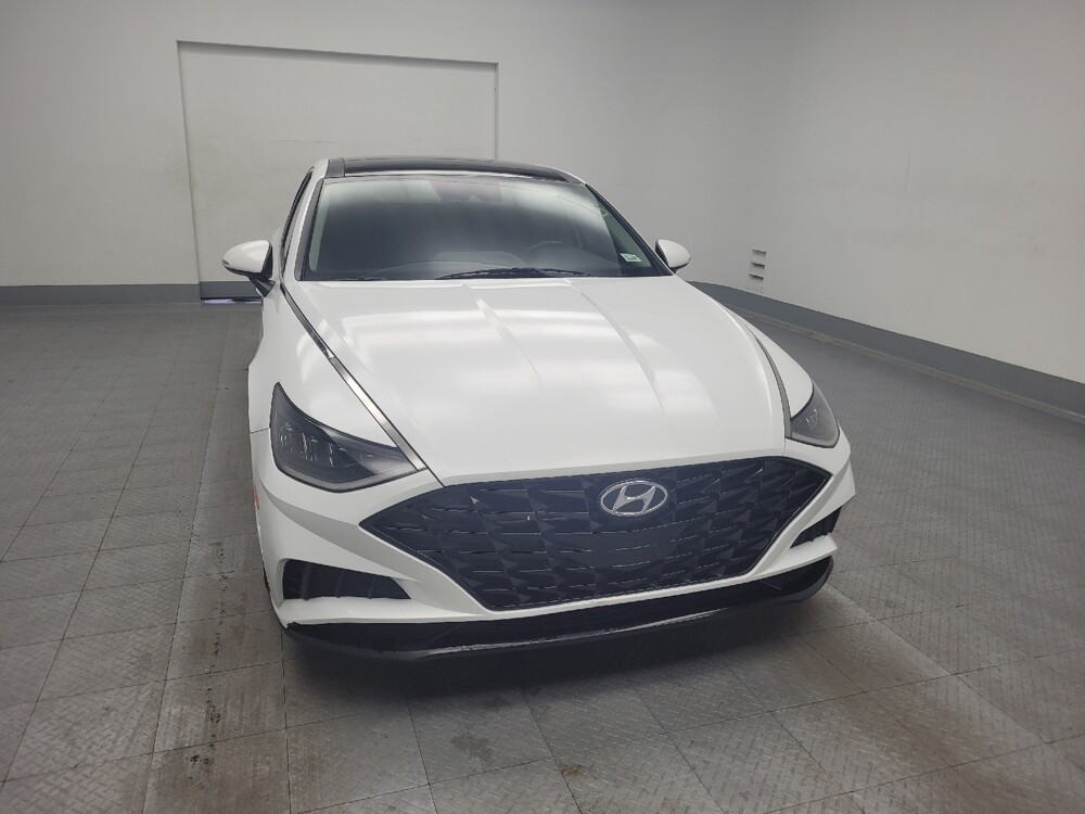 2021 Hyundai Sonata in Memphis, TN 38115 - 18099297 14