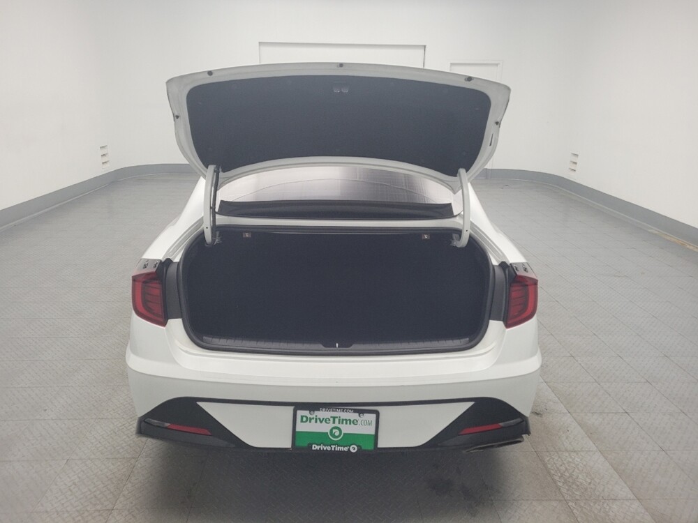 2021 Hyundai Sonata in Memphis, TN 38115 - 18099297 29