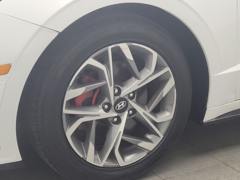 2021 Hyundai Sonata in Memphis, TN 38115 - 18099297 31