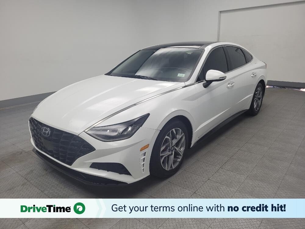 2021 Hyundai Sonata in Memphis, TN 38115 - 18099297