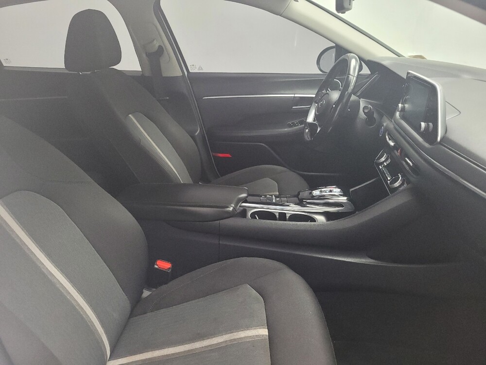 2021 Hyundai Sonata in Memphis, TN 38115 - 18099297 21