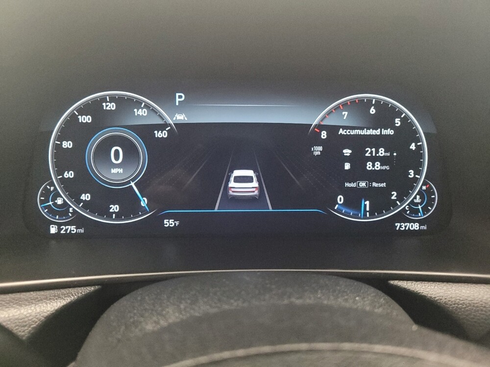 2021 Hyundai Sonata in Memphis, TN 38115 - 18099297 23