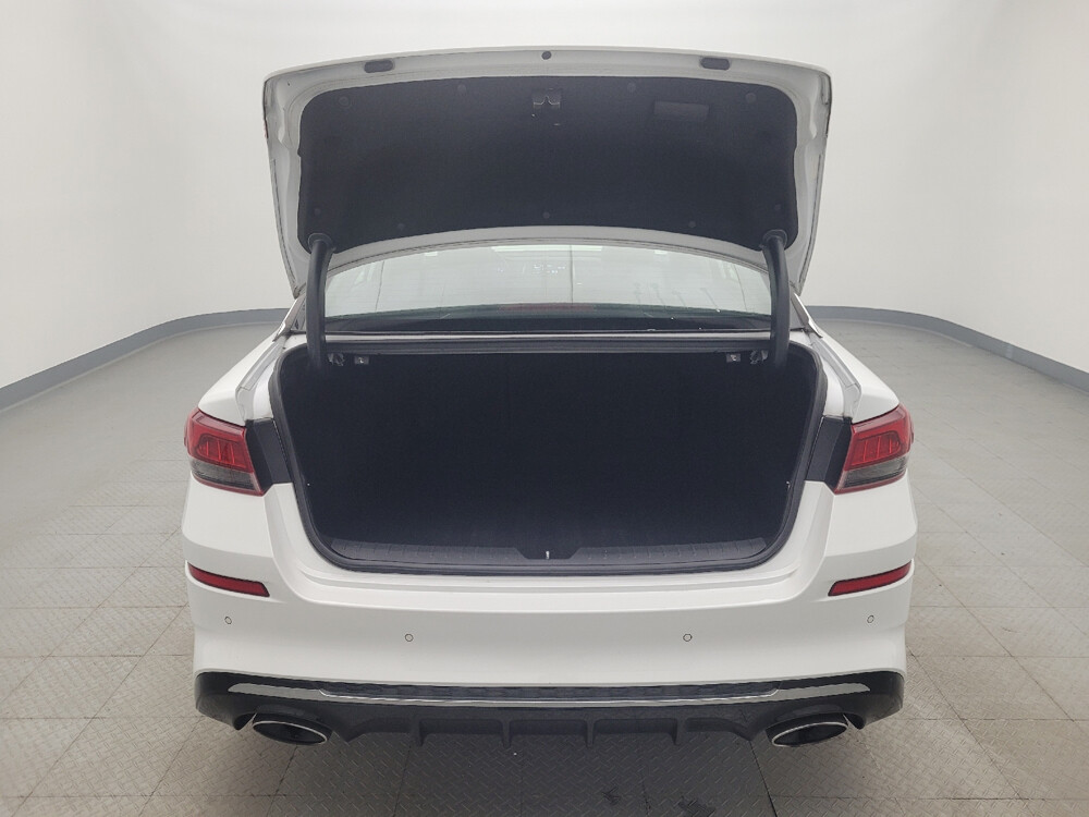 2019 Kia Optima in Houston, TX 77060 - 18099298 29