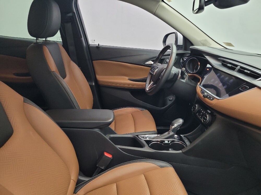 2021 Buick Encore GX in Charlotte, NC 28273 - 18099299 21