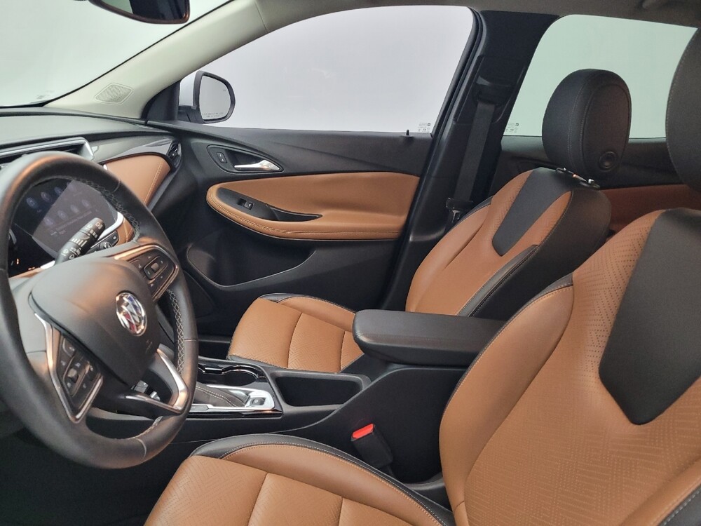 2021 Buick Encore GX in Charlotte, NC 28273 - 18099299 17