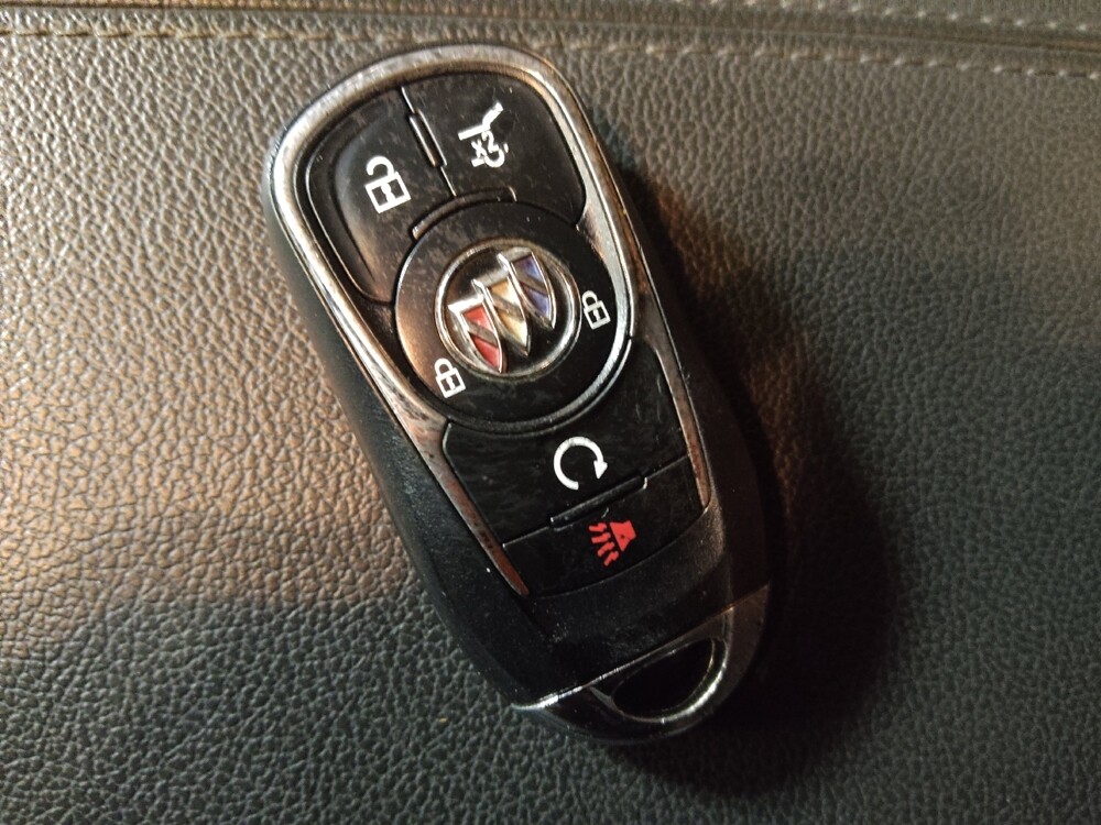 2021 Buick Encore GX in Charlotte, NC 28273 - 18099299 32