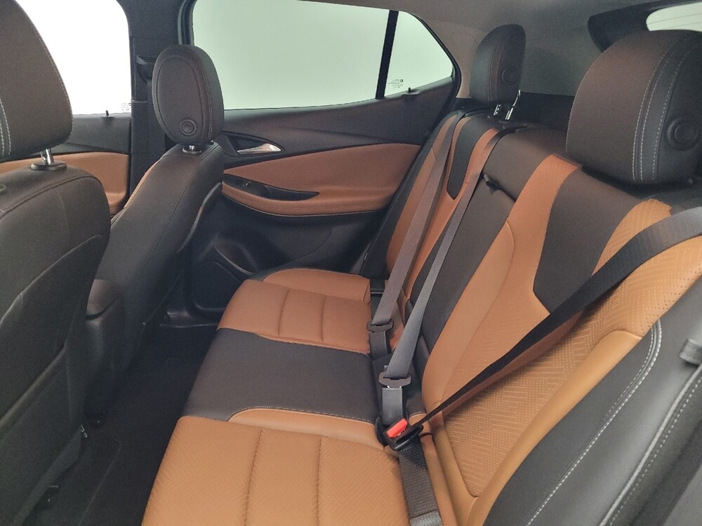 2021 Buick Encore GX in Charlotte, NC 28273 - 18099299 18